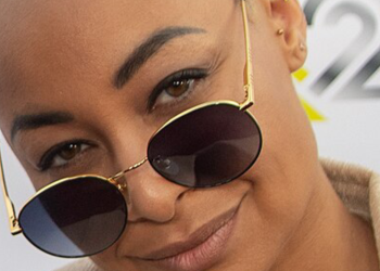 Raven-Symoné