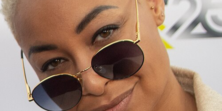 Raven-Symoné