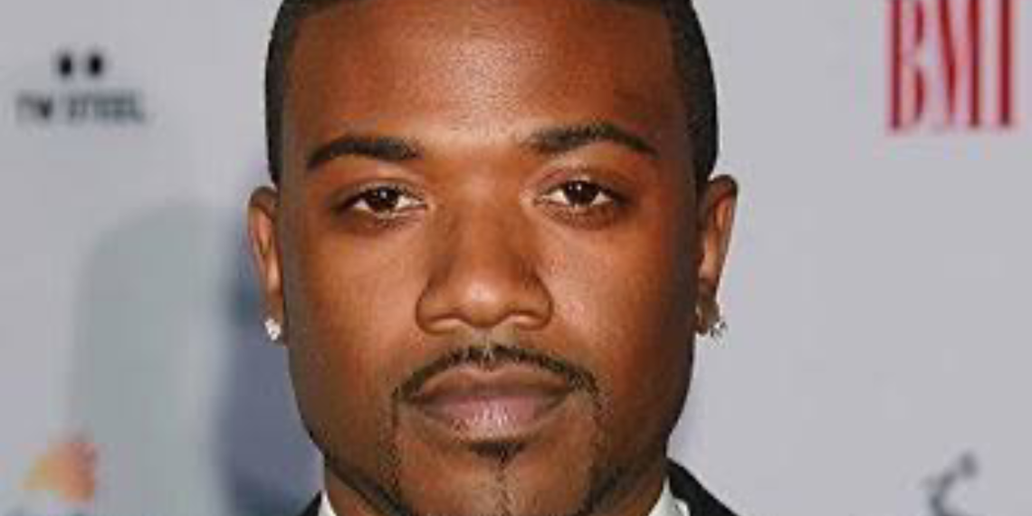 Ray J