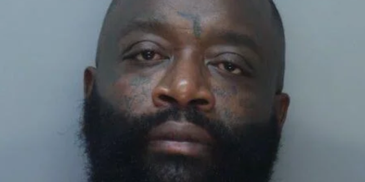 Rick Ross