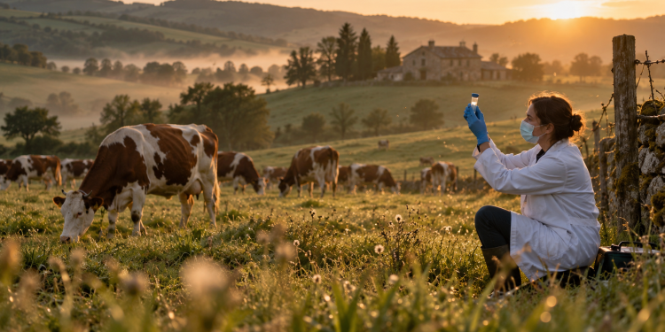 Shamonda virus first human case confirmed in France