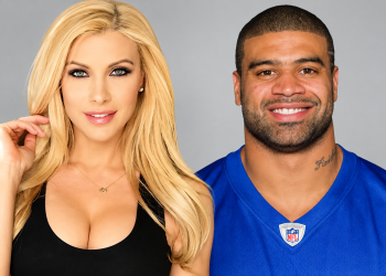 Shawne Merriman, former NFL linebacker ordered to pay $4 million in the Kimberly Fattorini wrongful death case