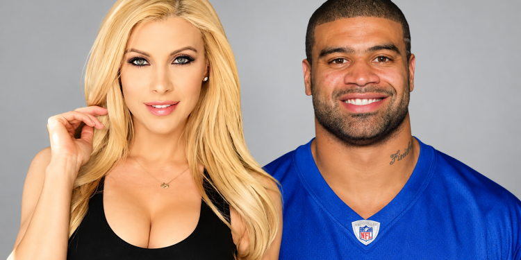 Shawne Merriman - Baller Alert Shawne Merriman, former NFL linebacker ordered to pay $4 million in the Kimberly Fattorini wrongful death case
