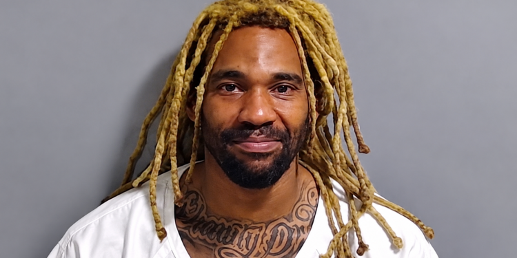 Who is Shawty Dred, Atlanta influencer Mercedes Reshard New