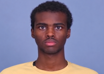 FBI Says Teen Planned Mall Of America Attack: An Undercover Gun Sale Brought The Alleged Plot To A Halt