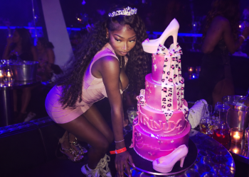 From The Villa To The VIP! Love Island’s Trinity Tatum Is Living Her It Girl Era With A Lavish Vegas Birthday