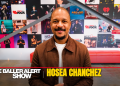 Hosea Chanchez Reveals How "The Game" Started As A "Girlfriends" Episode Before Becoming A Hit Series