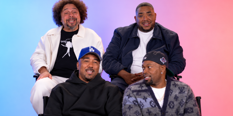 "The Drop" Team Says The World Still Hasn't Seen A Real LA Gang Film, And The "Snowfall" Spinoff Is Here To Change That