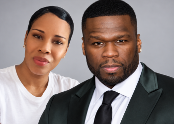 Tia Kemp 50 Cent feud over Rick Ross' son William Roberts III