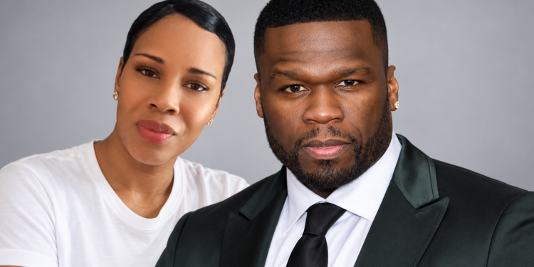 Tia Kemp 50 Cent feud over Rick Ross' son William Roberts III