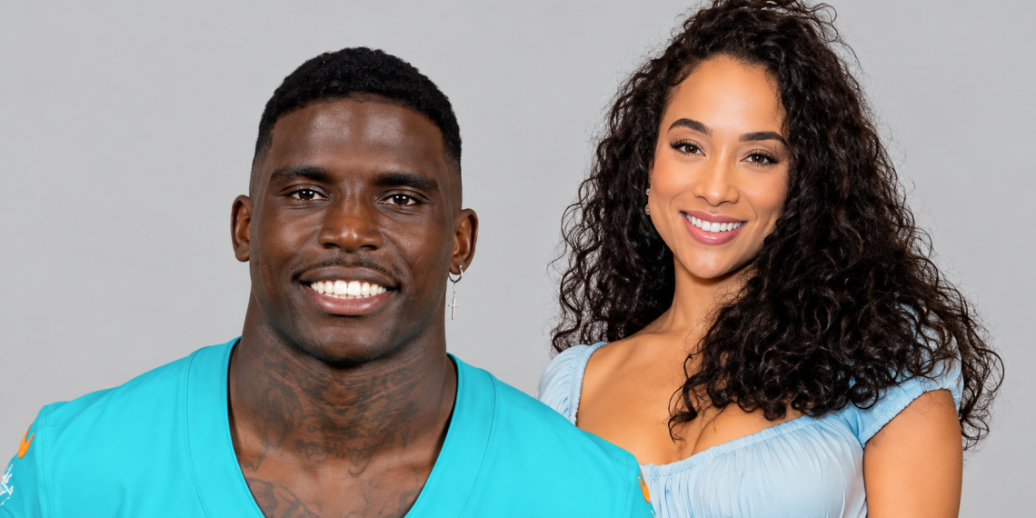 Tyreek Hill Admits He Had Room to Improve As A Husband During Civil Trial Over Domestic Abuse Allegations