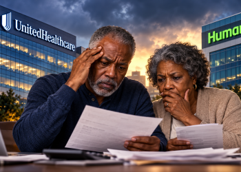Your Parents’ Medical Care Could Be on the Line: UnitedHealthcare and Humana Drop Plans Affecting Over 1 Million