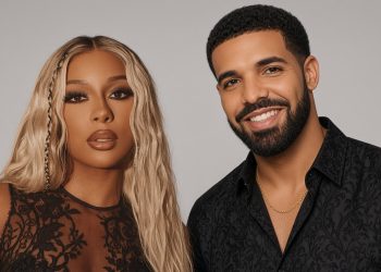 Victoria Monét responds to Drake professional trick headlines