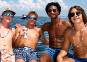 Nolan Wells' friends Warren Hudson, Jax Pitalo and Morgan Seymour sue Terrell Owens and a TikTok creator for defamation