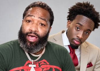 Adrien Broner Goes Off On Kai Cenat And Calls Out Messy Allegations Rocking His Streaming Crew