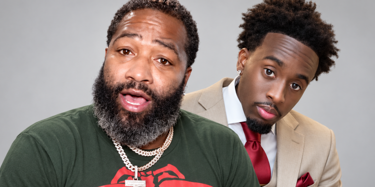 Adrien Broner Goes Off On Kai Cenat And Calls Out Messy Allegations Rocking His Streaming Crew
