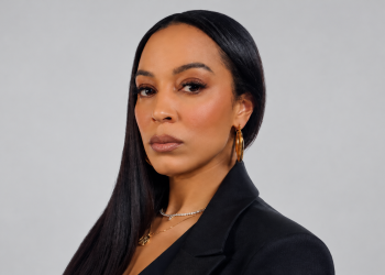 Angela Rye Is Fighting Political Misinformation With Receipts In New YouTube Series That Fact Checks Guests Live