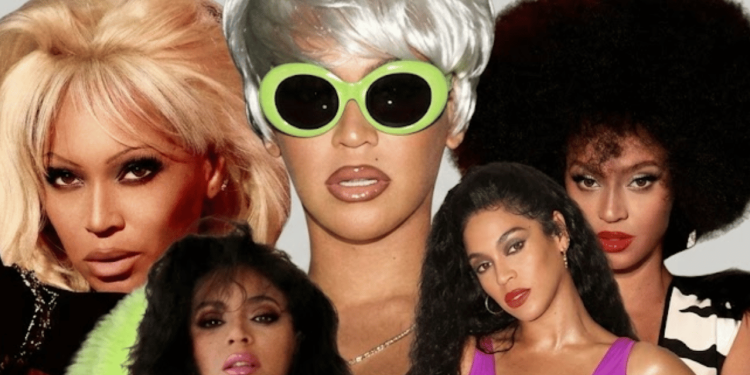 Beyoncé Never Misses on Halloween: The Iconic Costumes That Broke the Internet