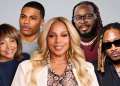 From Mary J. Blige to Future: Why Black Artists Are Selling Their Music Catalogs for Millions