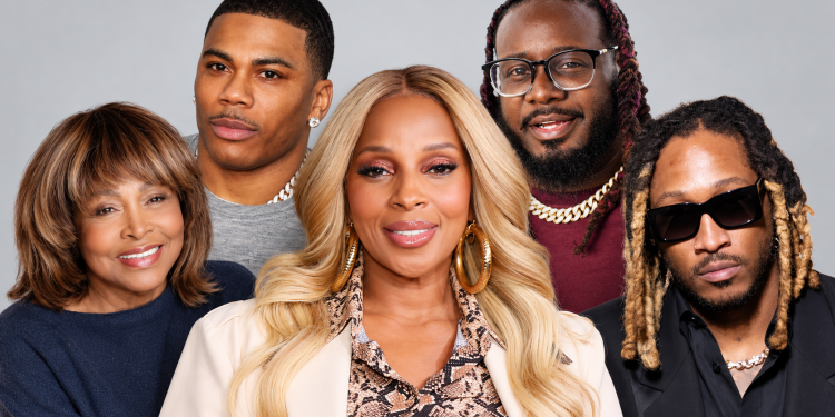 From Mary J. Blige to Future: Why Black Artists Are Selling Their Music Catalogs for Millions
