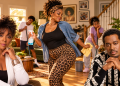 Saturday Morning Cleaning Playlist: The 10 Songs Every Black Mama Had On Repeat