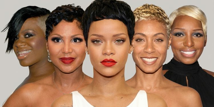 14 Black Women Who Made Short Hair Iconic: But Who Really Wore It Best?