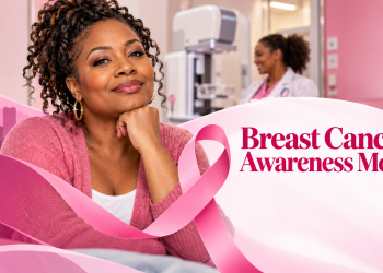 Breast Cancer Awareness Month: How Women Can Get Free Mammograms Even If They're Uninsured