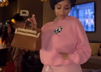 Cardi B Finds Her Missing Birkin: Her Beloved “Esmeralda” Turns Up After Potential $30,000 Loss