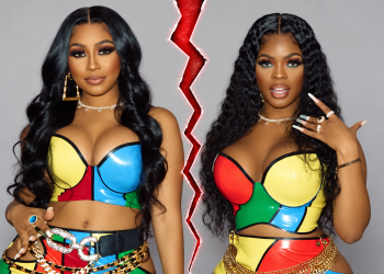 What Led to “Dear JT”? The Failed "RAW" Album, Jealousy Accusations, and Nasty Online War That Ended the City Girls