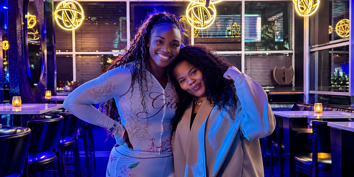 Claressa Shields and Mz Shyneka Apologize After "Somebody's Husband" Jab