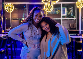 Claressa Shields and Mz Shyneka Apologize After "Somebody's Husband" Jab
