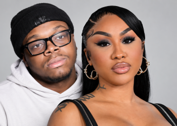 Ari Fletcher Checks Streamer Cuffem Over Online Comments, Then He Gets Kicked Out of Halloween Party