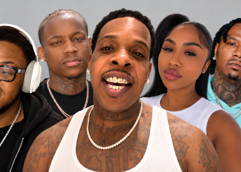 Finesse2Tymes Claims Moneybagg Yo Was Heated Because Cuffem Told the World Tylil Was Sleeping With Ari Fletcher