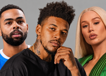 Nick Young Still Mad At D’Angelo Russell For Recording Him Talking About Cheating On Iggy Azalea, Says He Still Wants To Fight Him