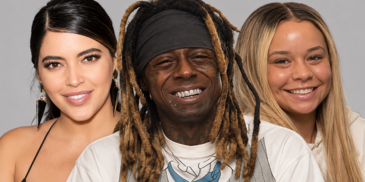 Lil Wayne’s Engagement to Madi Cannon Just Got Messy: Fans Spot Ex Denise Bidot Backstage With Him