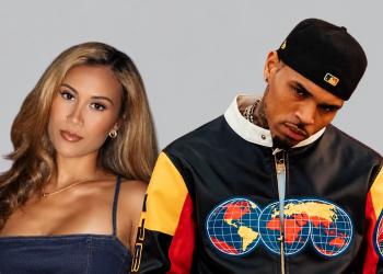 Diamond Brown Fires Back At Chris Brown And His Other Children's Mothers, Promises Receipts: "I Am Tired Of Letting It Slide"