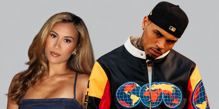 Diamond Brown Fires Back At Chris Brown And His Other Children's Mothers, Promises Receipts: "I Am Tired Of Letting It Slide"
