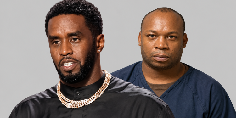 Diddy’s Prison Head Injury Sparks Conflicting Reports: Did He Hit a Bunk Bed or Get Beat Up by a Jamaican Drug Lord?