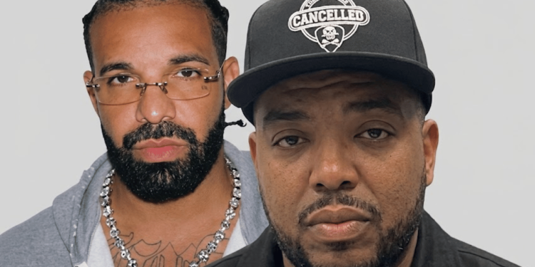 Glasses Malone Says He Has No Drake Beef After Years of Calling Him Out