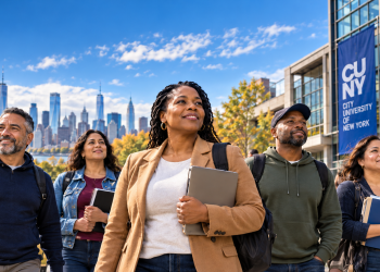 Already Got a Degree? New York Is Opening Up Free Community College to Thousands More Adults Up to Age 55