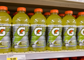 Gatorade Is Removing Artificial Dyes This Fall But 122,000 Cases Just Got Recalled For Containing Two Yellow Ones Nobody Listed - Baller Alert Gatorade Is Removing Artificial Dyes This Fall But 122,000 Cases Just Got Recalled For Containing Two Yellow Ones Nobody Listed