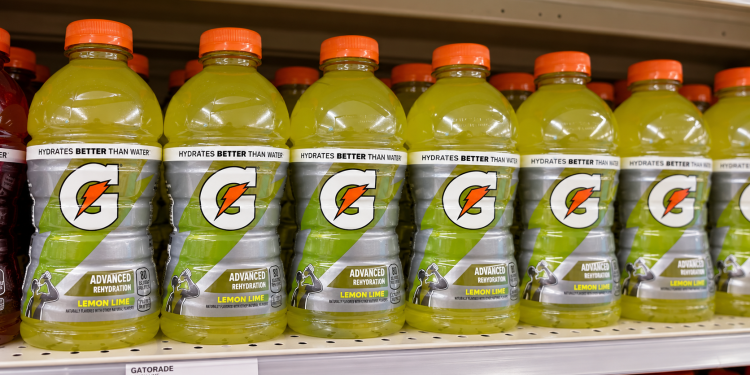 Gatorade Is Removing Artificial Dyes This Fall But 122,000 Cases Just Got Recalled For Containing Two Yellow Ones Nobody Listed - Baller Alert Gatorade Is Removing Artificial Dyes This Fall But 122,000 Cases Just Got Recalled For Containing Two Yellow Ones Nobody Listed