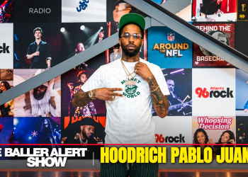 Hoodrich Pablo Juan Says 34 Days Of Celibacy Helped Him Lock In After Prison