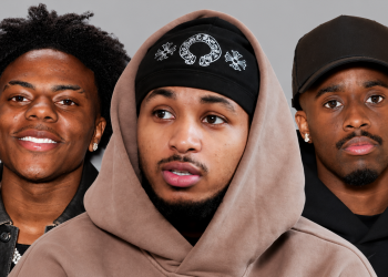 DDG Says Streamers Will Start Falling Off By 2027: Kai Cenat, IShowSpeed & Other Black Creators Could Be The Last Ones Standing