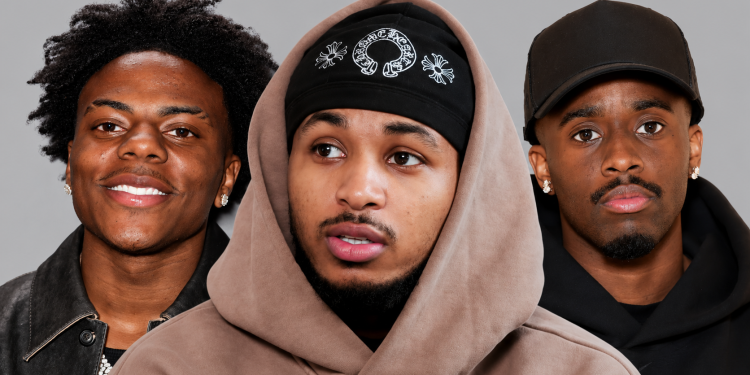 DDG Says Streamers Will Start Falling Off By 2027: Kai Cenat, IShowSpeed & Other Black Creators Could Be The Last Ones Standing