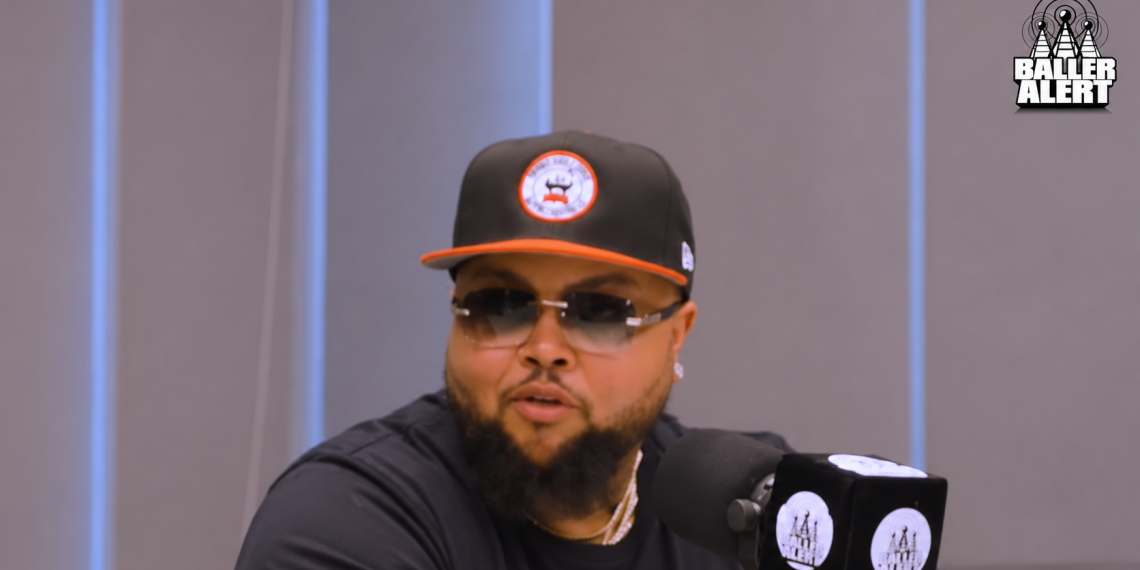 J-Nicks Says Hot 107.9 Let Him Go Before His 20-Year Anniversary, Reveals Why He Believes God Had Other Plans