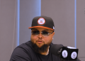 J-Nicks Says Hot 107.9 Let Him Go Before His 20-Year Anniversary, Reveals Why He Believes God Had Other Plans