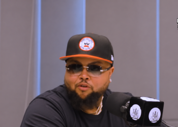 J-Nicks Says Hot 107.9 Let Him Go Before His 20-Year Anniversary, Reveals Why He Believes God Had Other Plans