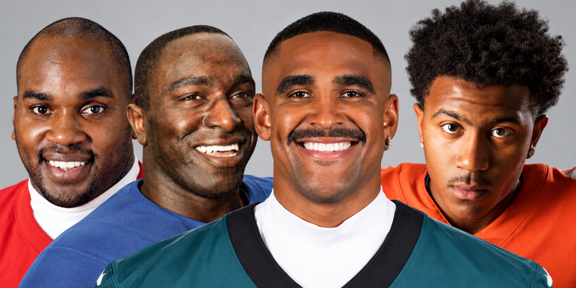 Jalen Hurts’ Blood Clot Scare Exposes the Deadly Condition That Took These Football Players’ Lives