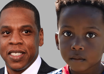Jay-Z's Roc Nation Reportedly Sending 3-Year-Old Soccer Star Nevada Pierre to Spain